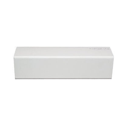Floplast 65mm Square Downpipe - JJ Building Materials
