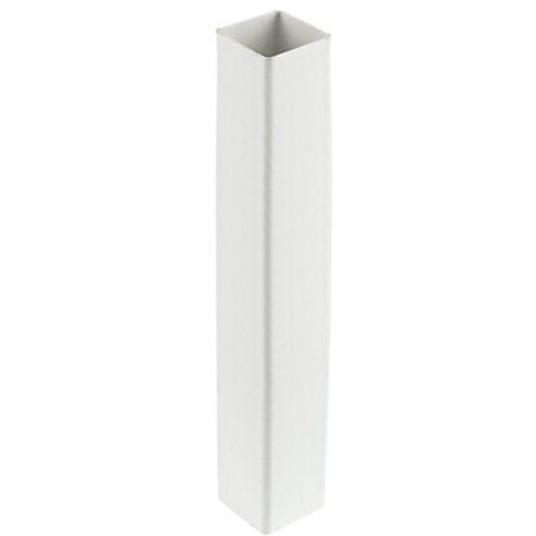 Floplast 65mm Square Downpipe - JJ Building Materials