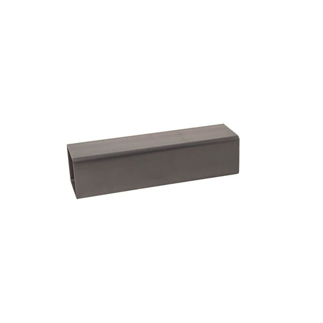 Floplast 65mm Square Downpipe - JJ Building Materials