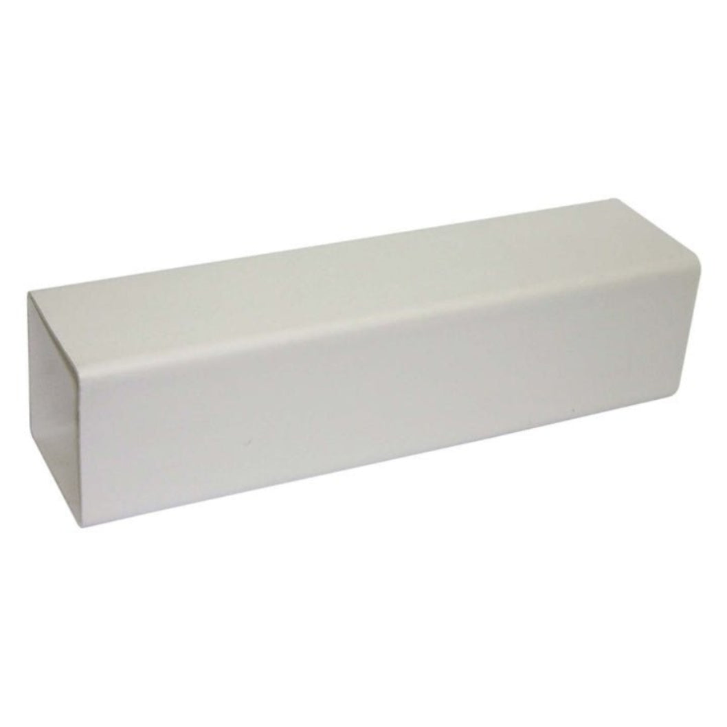 Floplast 65mm Square Downpipe - JJ Building Materials