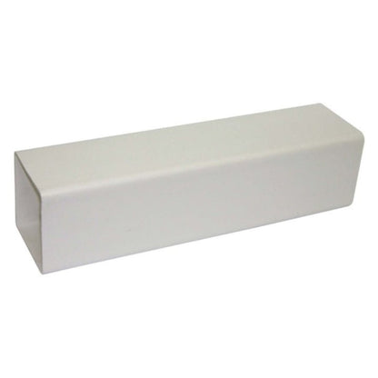 Floplast 65mm Square Downpipe - JJ Building Materials