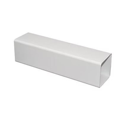 Floplast 65mm Square Downpipe - JJ Building Materials