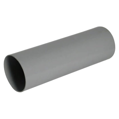 Floplast 68mm Downpipe Length - JJ Building Materials