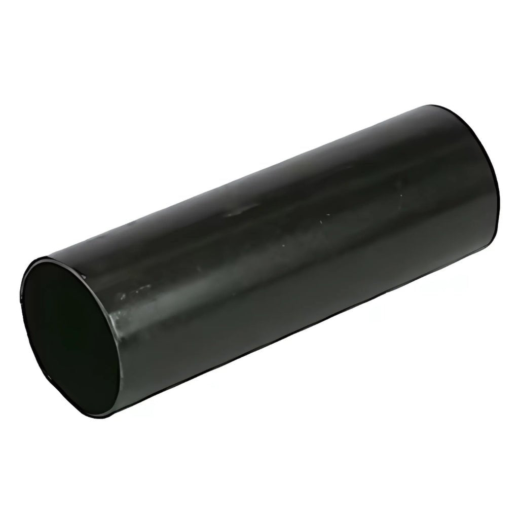 Floplast 68mm Downpipe Length - JJ Building Materials