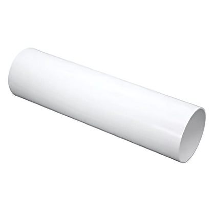 Floplast 68mm Downpipe Length - JJ Building Materials