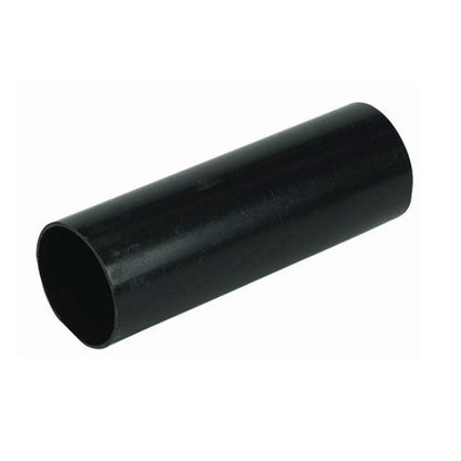 Floplast 68mm Downpipe Length - JJ Building Materials