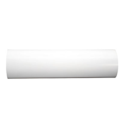 Floplast 68mm Downpipe Length - JJ Building Materials