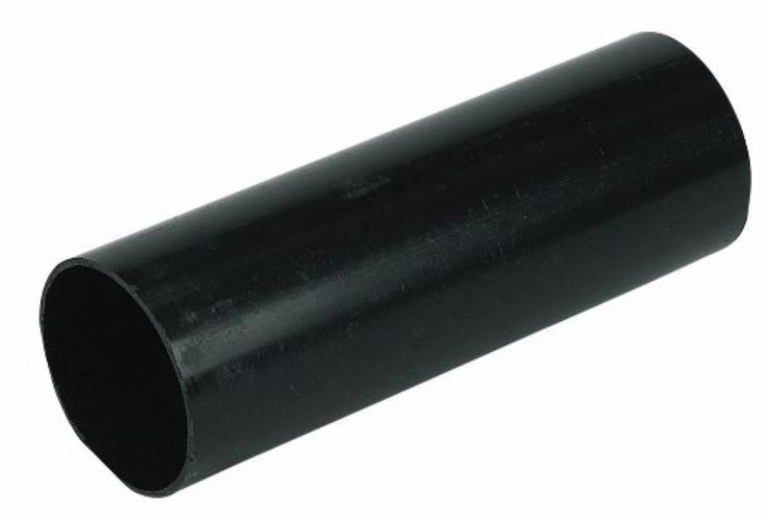 Floplast 68mm Downpipe Length - JJ Building Materials