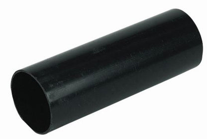 Floplast 68mm Downpipe Length - JJ Building Materials