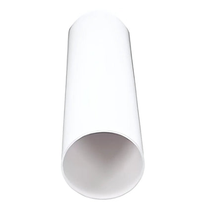 Floplast 68mm Downpipe Length - JJ Building Materials