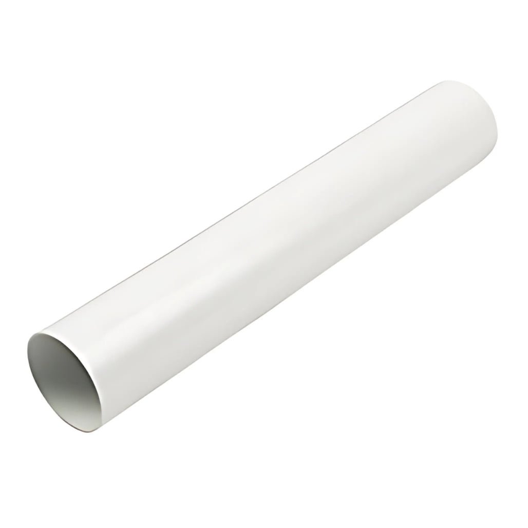 Floplast 68mm Downpipe Length - JJ Building Materials