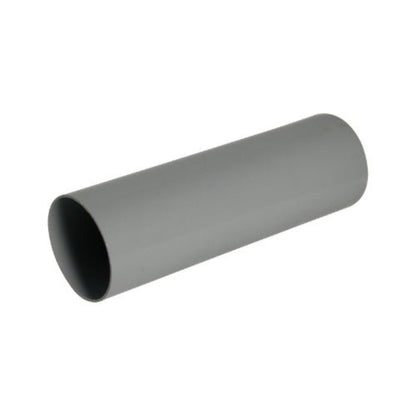 Floplast 68mm Downpipe Length - JJ Building Materials