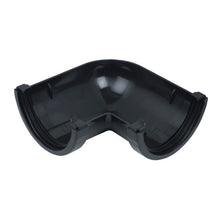 Floplast 90 Degree Angle Half Round Gutter - JJ Building Materials