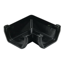 Floplast 90 Degree Angle Square Line Gutter - JJ Building Materials