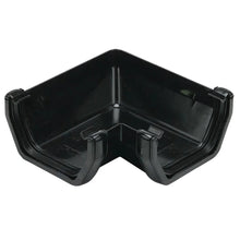 Floplast 90 Degree Angle Square Line Gutter - JJ Building Materials
