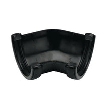 Floplast Angle 135 Degree Half Round Gutter - JJ Building Materials
