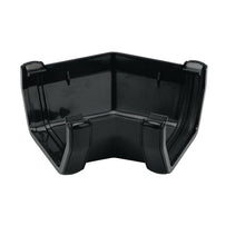 Floplast Angle 135 Degree Square Line Gutter - JJ Building Materials