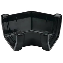 Floplast Angle 135 Degree Square Line Gutter - JJ Building Materials