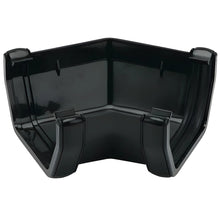 Floplast Angle 135 Degree Square Line Gutter