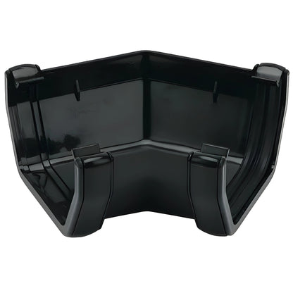 Floplast Angle 135 Degree Square Line Gutter