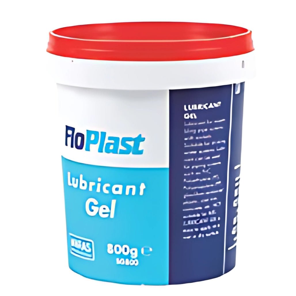 Floplast Blue Gel Lubricant 800Gm - JJ Building Materials