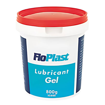Floplast Blue Gel Lubricant 800Gm - JJ Building Materials