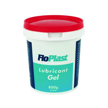 Floplast Blue Gel Lubricant 800Gm - JJ Building Materials