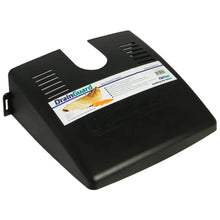 Floplast Drain Guard Black - JJ Building Materials