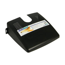 Floplast Drain Guard Black - JJ Building Materials