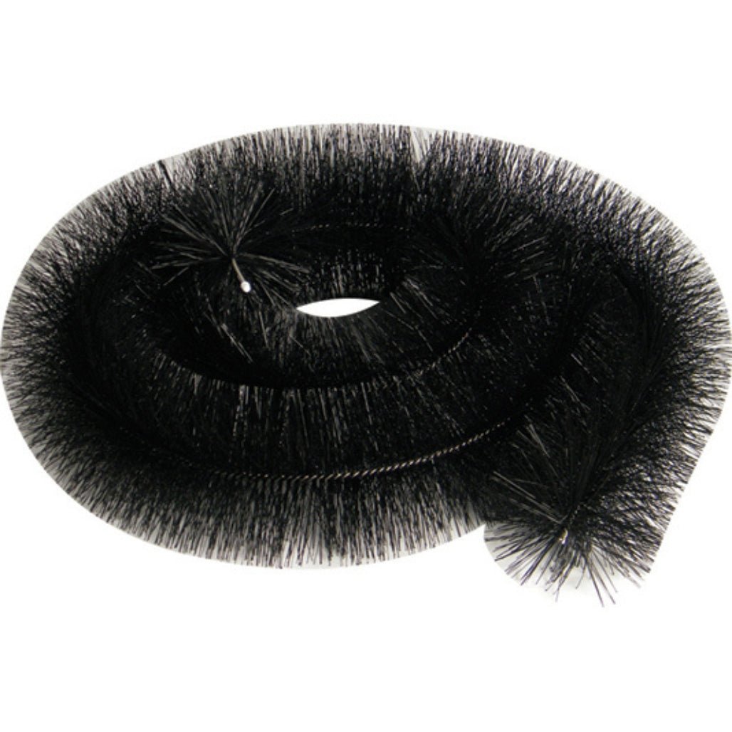 Floplast Gutter Brush 4 MT - JJ Building Materials