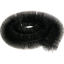 Floplast Gutter Brush 4 MT - JJ Building Materials