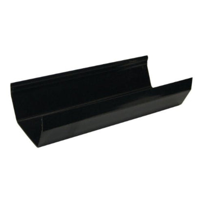 Floplast Gutter Square Gutter 114mm - JJ Building Materials