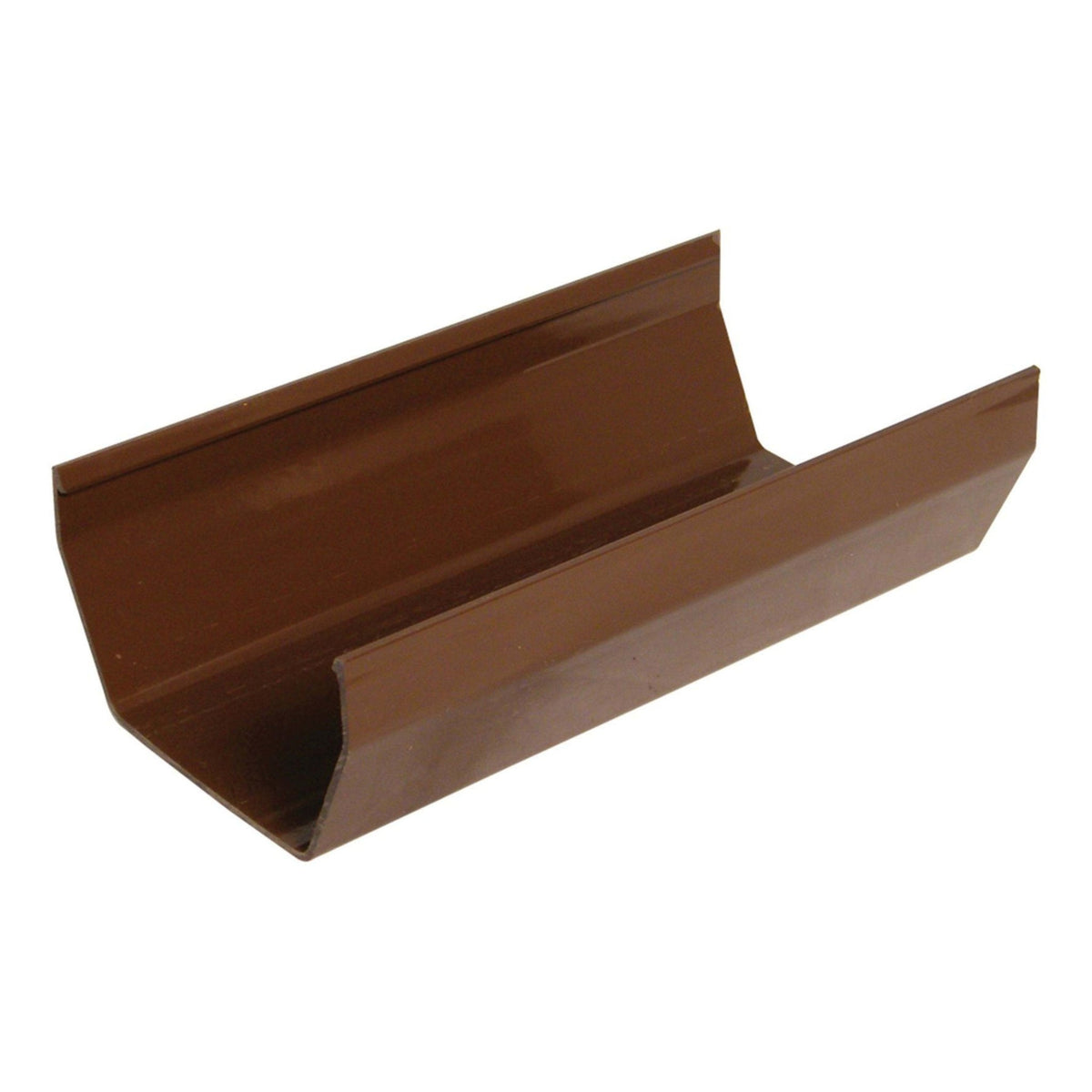 Floplast Gutter Square Gutter 114mm - JJ Building Materials