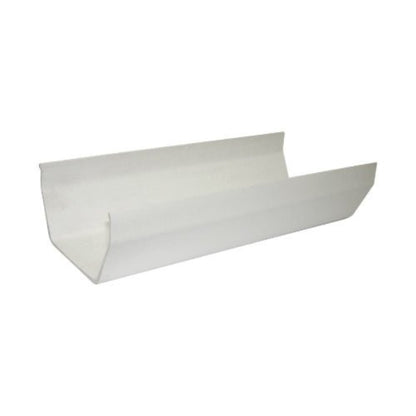 Floplast Gutter Square Gutter 114mm - JJ Building Materials