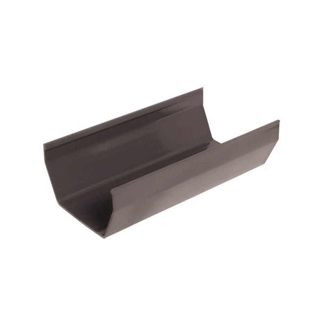 Floplast Gutter Square Gutter 114mm - JJ Building Materials