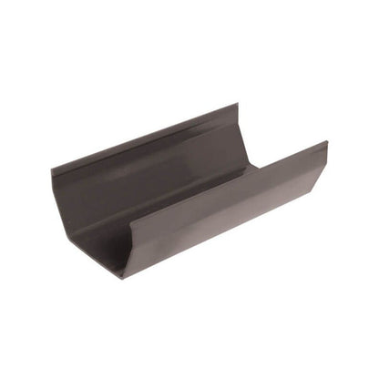 Floplast Gutter Square Gutter 114mm - JJ Building Materials