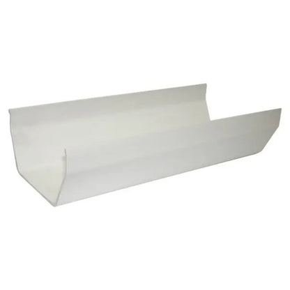Floplast Square Gutter 114mm