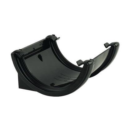 Floplast Half Round Gutter 112mm Union - JJ Building Materials