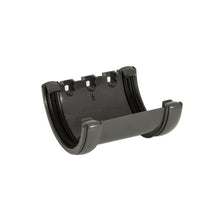 Floplast Half Round Gutter 112mm Union - JJ Building Materials