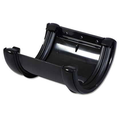 Floplast Half Round Gutter 112mm Union - JJ Building Materials