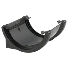Floplast Half Round Gutter 112mm Union - JJ Building Materials