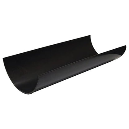 Floplast Half Round Gutter length 112mm