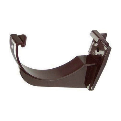 Floplast Half Round Gutter Support Bracket - JJ Building Materials