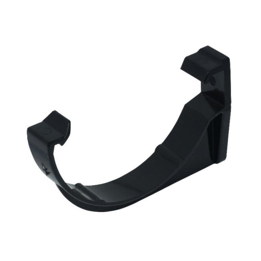 Floplast Half Round Gutter Support Bracket - JJ Building Materials