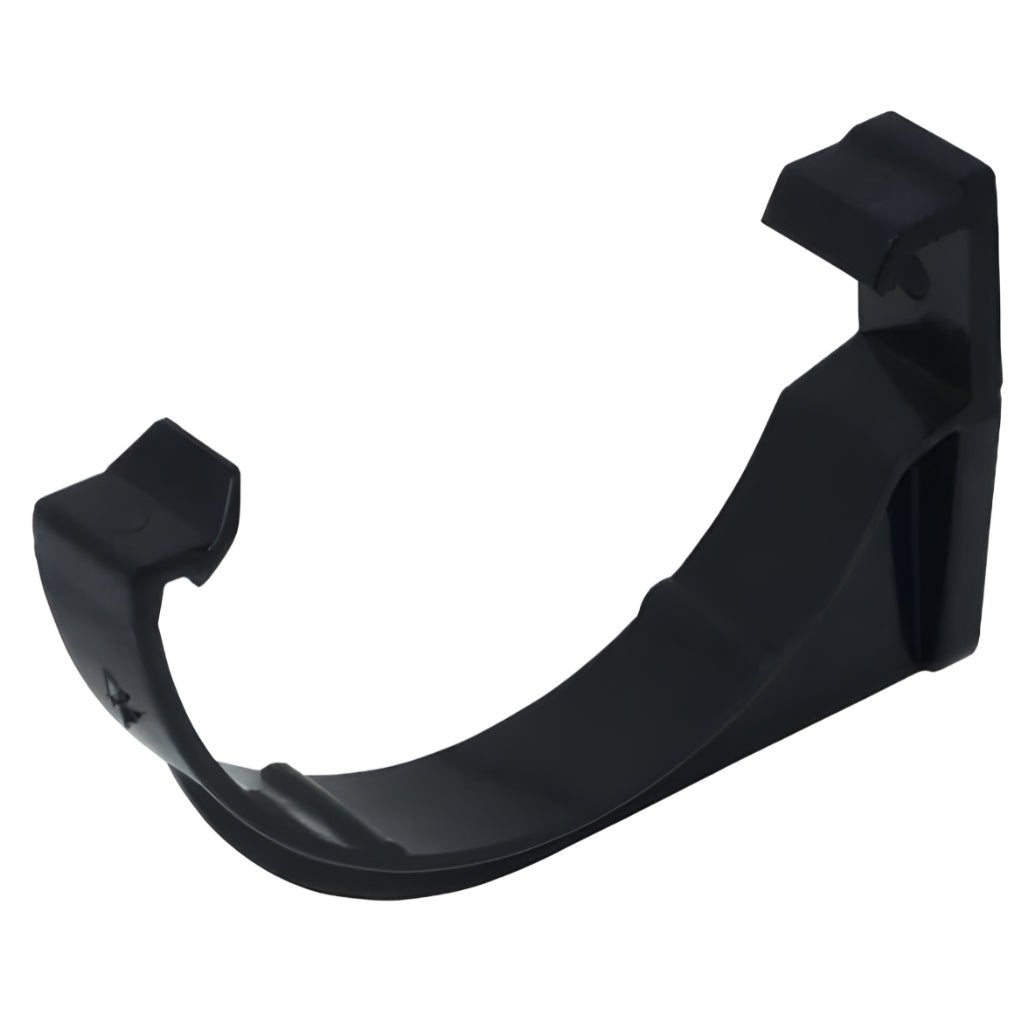 Floplast Half Round Gutter Support Bracket - JJ Building Materials