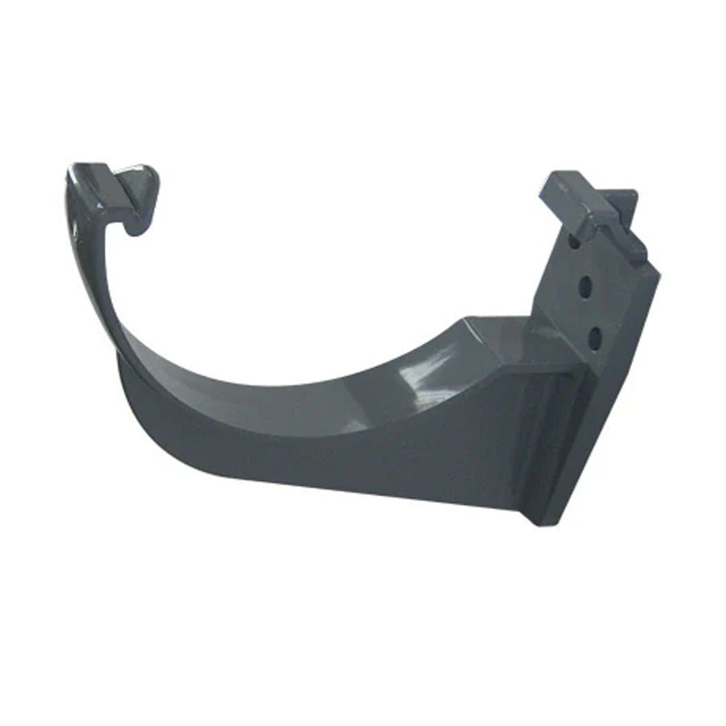 Floplast Half Round Gutter Support Bracket - JJ Building Materials