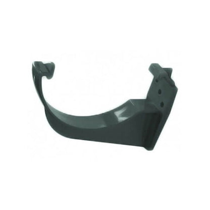 Floplast Half Round Gutter Support Bracket - JJ Building Materials