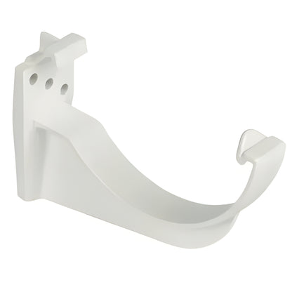 Floplast Half Round Gutter Support Bracket