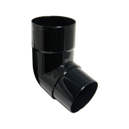 Floplast Hi-Cap 80mm 112.5 Degree Bend - JJ Building Materials