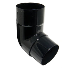 Floplast Hi - Cap 80mm 112.5 Degree Bend - JJ Building Materials